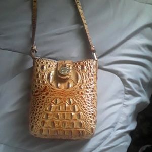 Brahmin crossbody